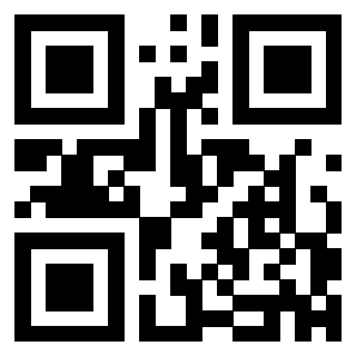 Il QrCode di 3305979207