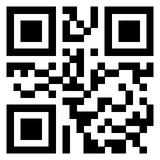 Scansione del QrCode di 3305979208
