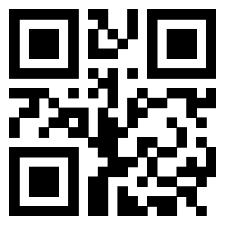 Scansione del QrCode di 3305979209