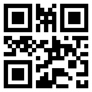 Scansione del Qr Code di 3305979210