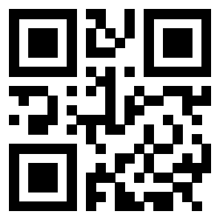 3305979211 QrCode associato