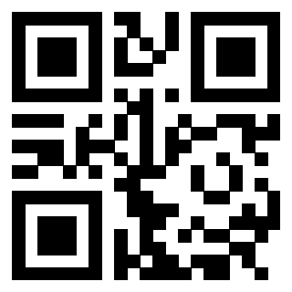 Scansione del Qr Code di 3305979212