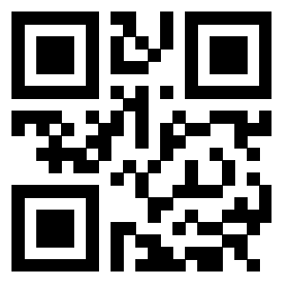 Il QrCode di 3305979214