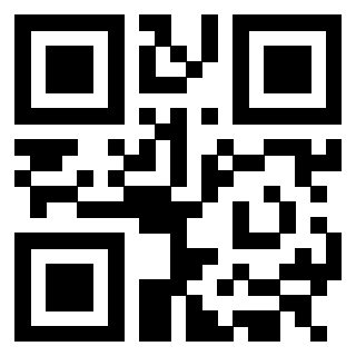 3305979216 Qr Code associato