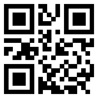 Il Qr Code di 3305979221