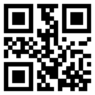Immagine del Qr Code di 3305979229