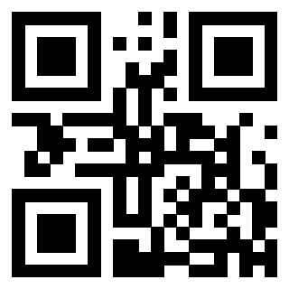 3305979231 - Immagine del QrCode associato