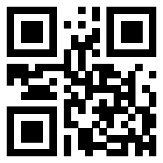 3305979233 - Immagine del QrCode associato