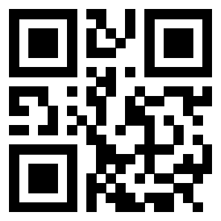 3305979235 - Immagine del QrCode associato