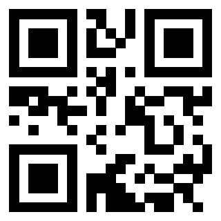 Il QrCode di 3305979236