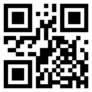 Il Qr Code di 3305979240