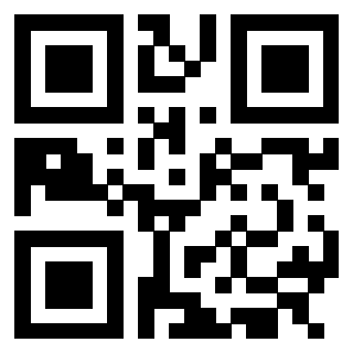 Immagine del Qr Code di 3305979241