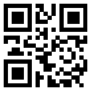 Scansione del QrCode di 3305979242