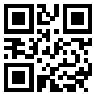 3305979244 - Immagine del Qr Code