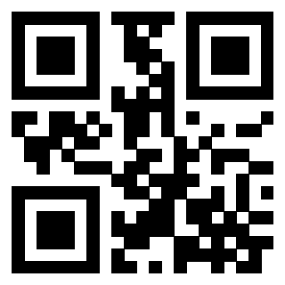 3305979250 QrCode associato