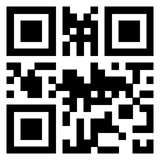 Scansione del Qr Code di 3305979251