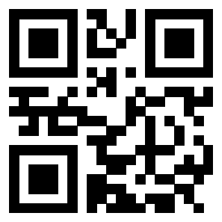 3305979255 - Immagine del QrCode