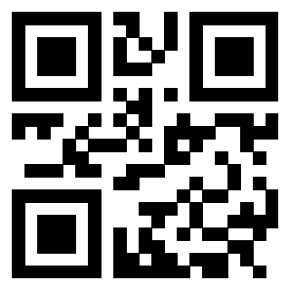 Immagine del QrCode di 3305979261