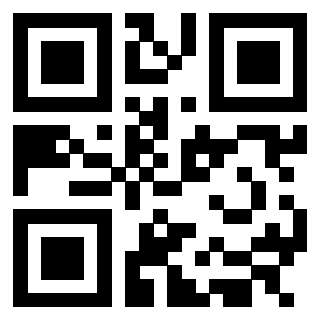 3305979262 Qr Code associato
