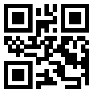 Immagine del QrCode di 3305979263