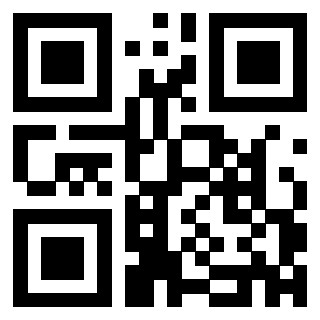 3305979264 - Immagine del Qr Code