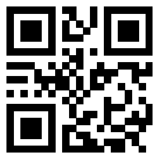 Immagine del QrCode di 3305979267