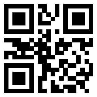 3305979269 - Immagine del Qr Code