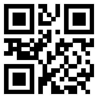 3305979271 Qr Code associato