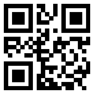 Immagine del Qr Code di 3305979273