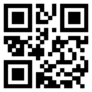 Scansione del Qr Code di 3305979274