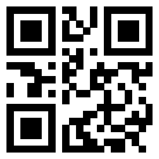 Il Qr Code di 3305979275