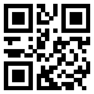 3305979278 QrCode associato