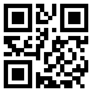 3305979279 - Immagine del Qr Code associato