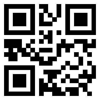 Scansione del Qr Code di 3305979280