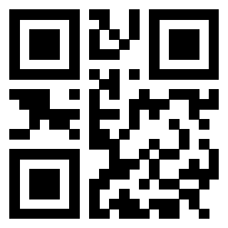 3305979281 QrCode associato