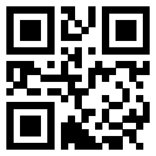 3305979283 - Immagine del QrCode associato