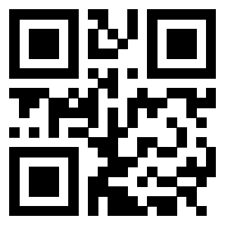 Il QrCode di 3305979288