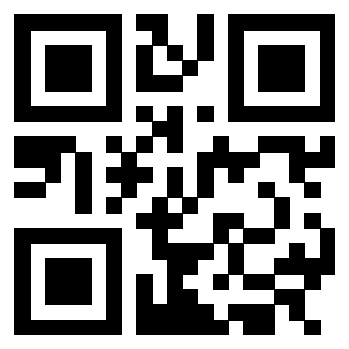 Scansione del Qr Code di 3305979289