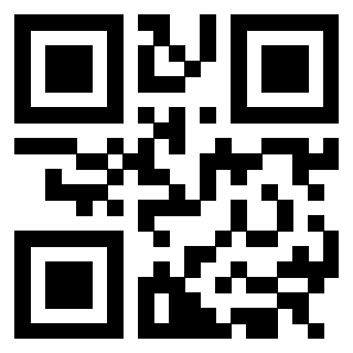 Il QrCode di 3305979290