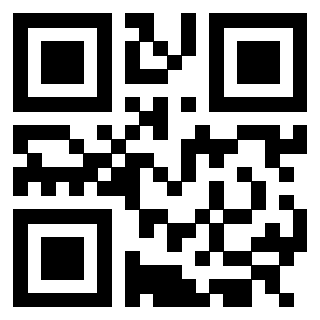 3305979291 QrCode associato