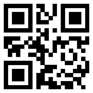 3305979292 - Immagine del QrCode