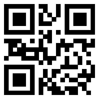 Immagine del Qr Code di 3305979294