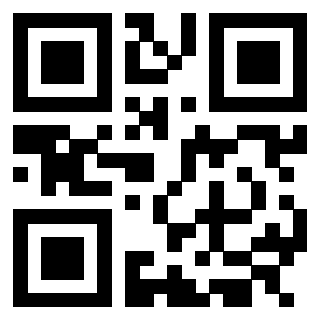 3305979295 Qr Code associato