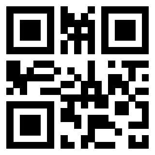 3305979296 Qr Code associato