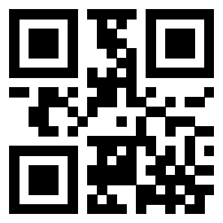 Il QrCode di 3305979297