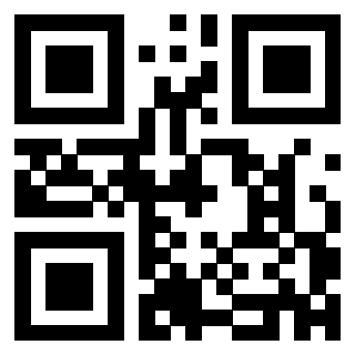 Immagine del Qr Code di 3305979298