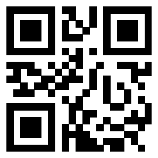 3305979302 Qr Code associato