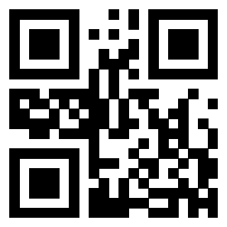 3305979305 - Immagine del QrCode associato