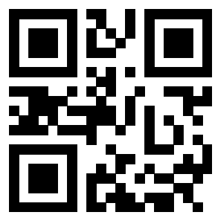 Scansione del Qr Code di 3305979306