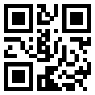 3305979308 QrCode associato